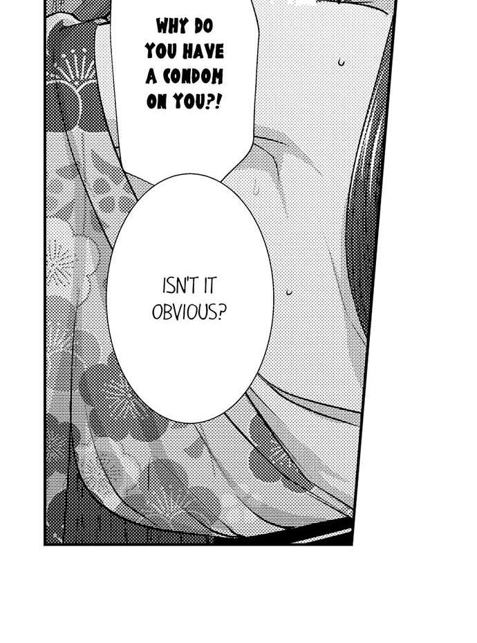 I Just Can’t Quit My Ex - Chapter 37 Page 7