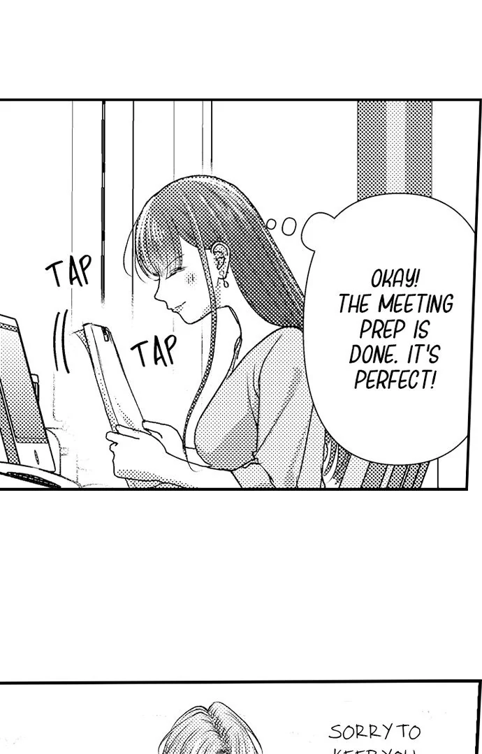 I Just Can’t Quit My Ex - Chapter 38 Page 10