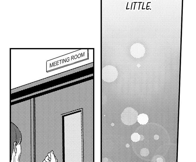 I Just Can’t Quit My Ex - Chapter 38 Page 12