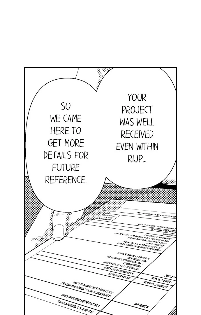 I Just Can’t Quit My Ex - Chapter 38 Page 22