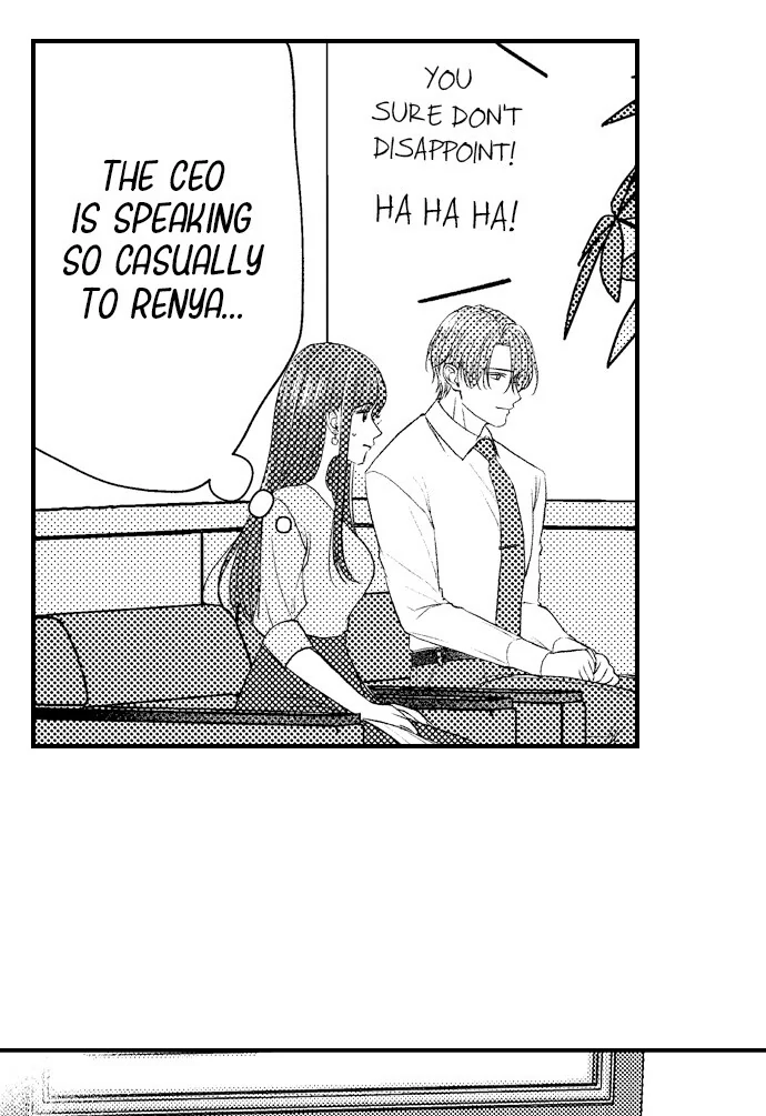 I Just Can’t Quit My Ex - Chapter 38 Page 24