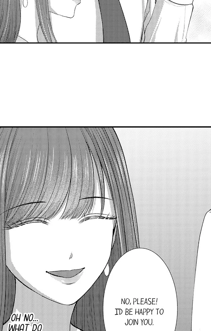 I Just Can’t Quit My Ex - Chapter 38 Page 33