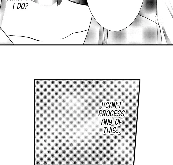 I Just Can’t Quit My Ex - Chapter 38 Page 34