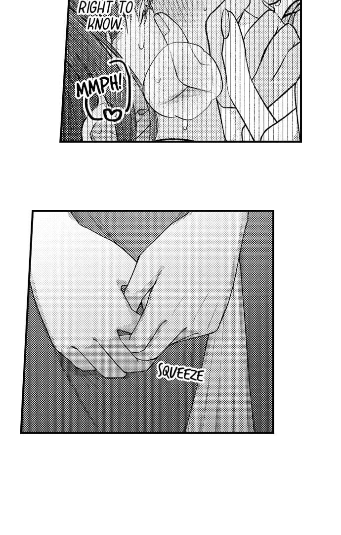 I Just Can’t Quit My Ex - Chapter 38 Page 39