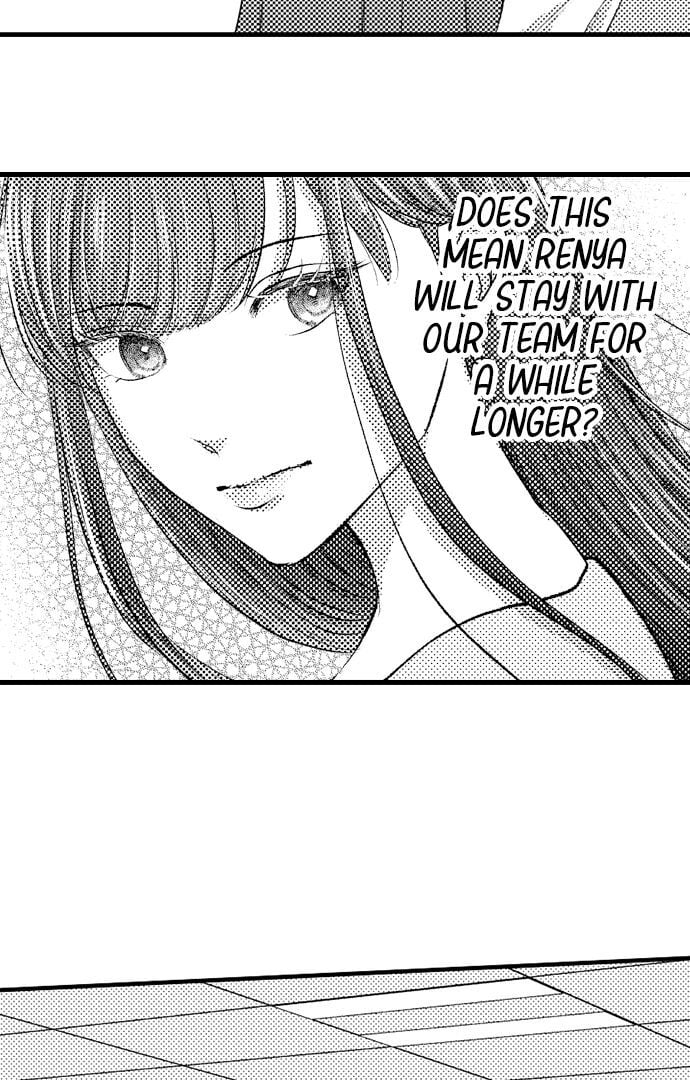 I Just Can’t Quit My Ex - Chapter 38 Page 5