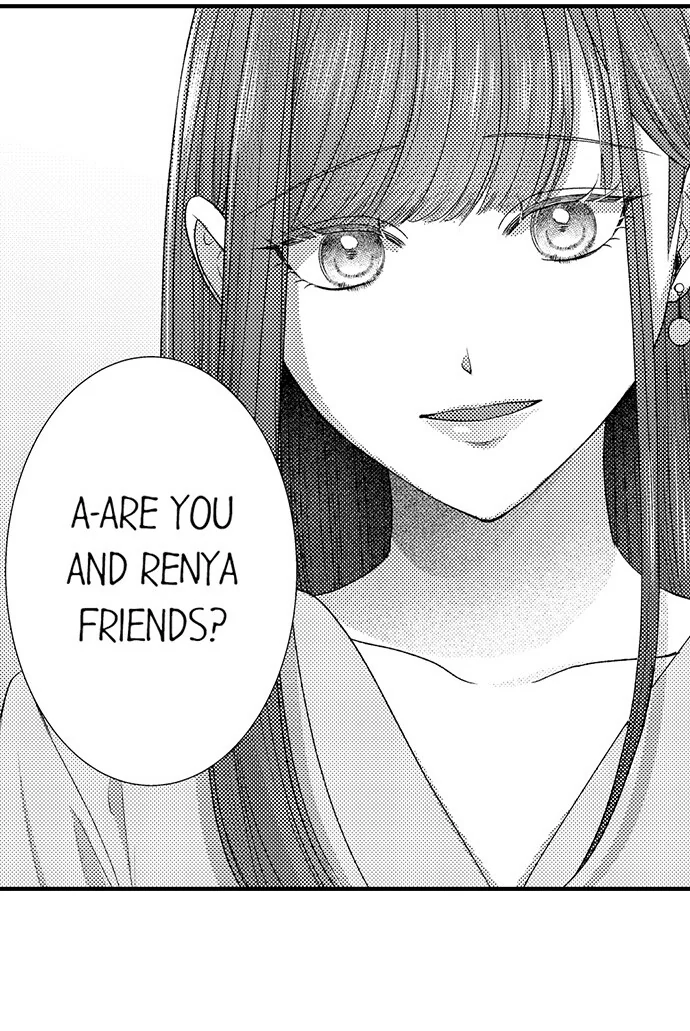 I Just Can’t Quit My Ex - Chapter 39 Page 10