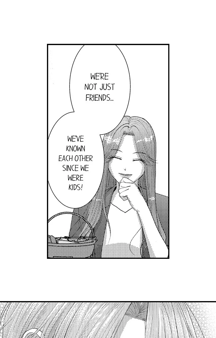 I Just Can’t Quit My Ex - Chapter 39 Page 11