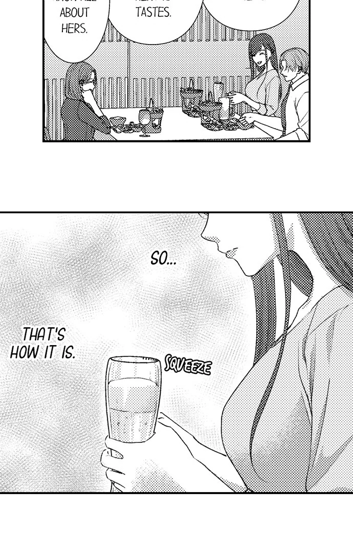 I Just Can’t Quit My Ex - Chapter 39 Page 13