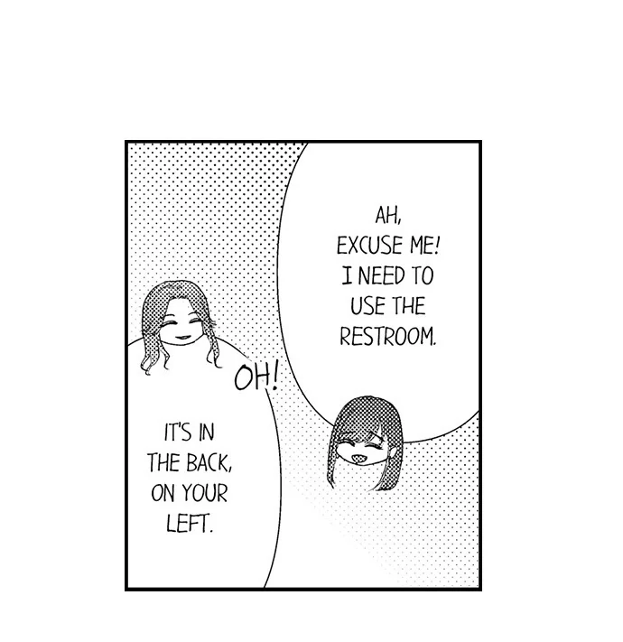 I Just Can’t Quit My Ex - Chapter 39 Page 14
