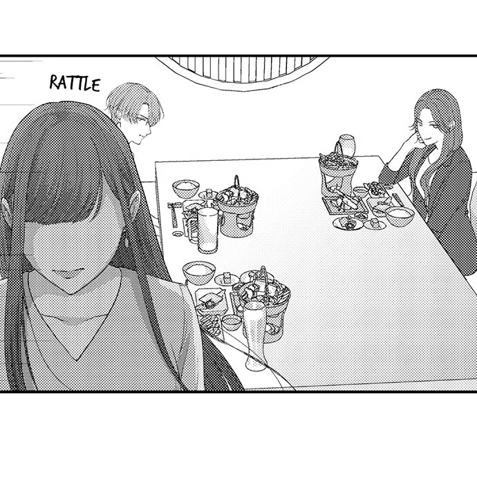 I Just Can’t Quit My Ex - Chapter 39 Page 15