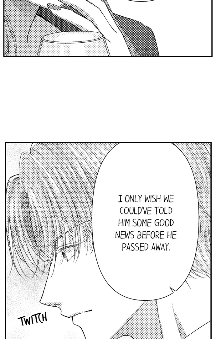 I Just Can’t Quit My Ex - Chapter 39 Page 18