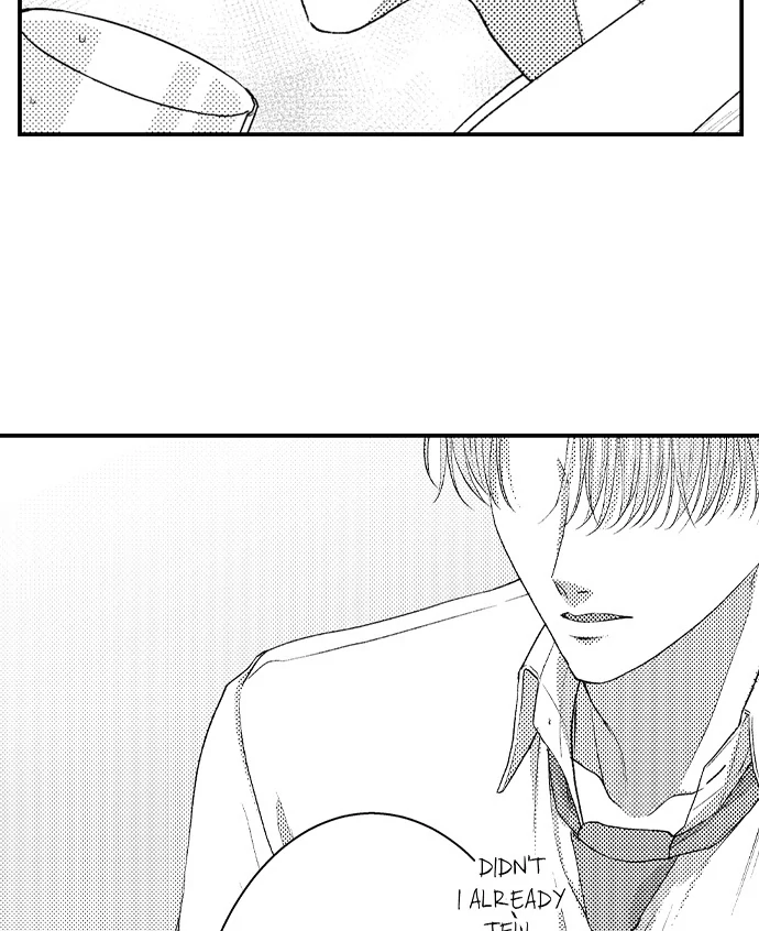 I Just Can’t Quit My Ex - Chapter 39 Page 19