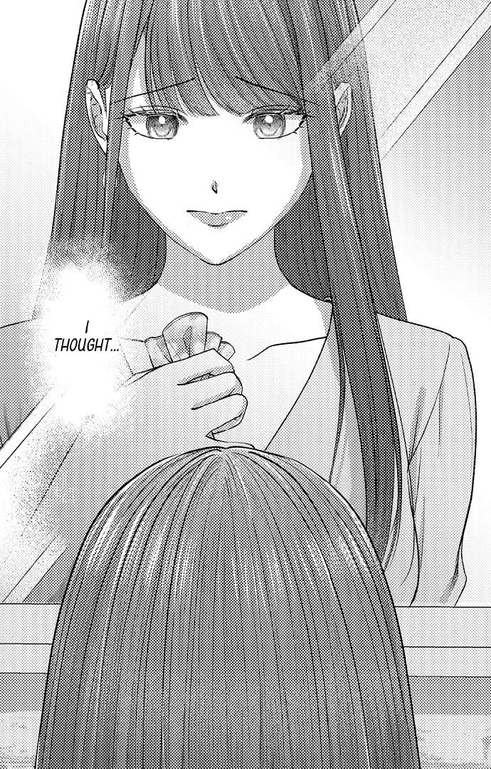 I Just Can’t Quit My Ex - Chapter 39 Page 29