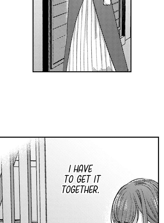 I Just Can’t Quit My Ex - Chapter 39 Page 36