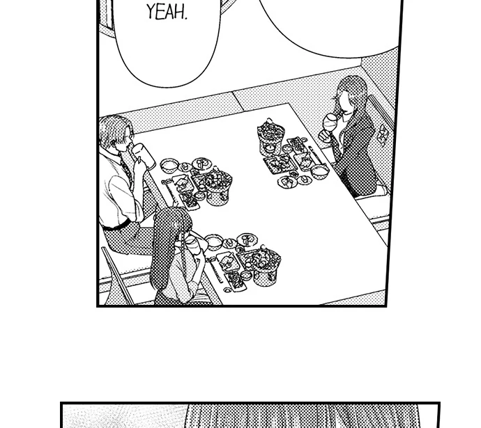 I Just Can’t Quit My Ex - Chapter 39 Page 5