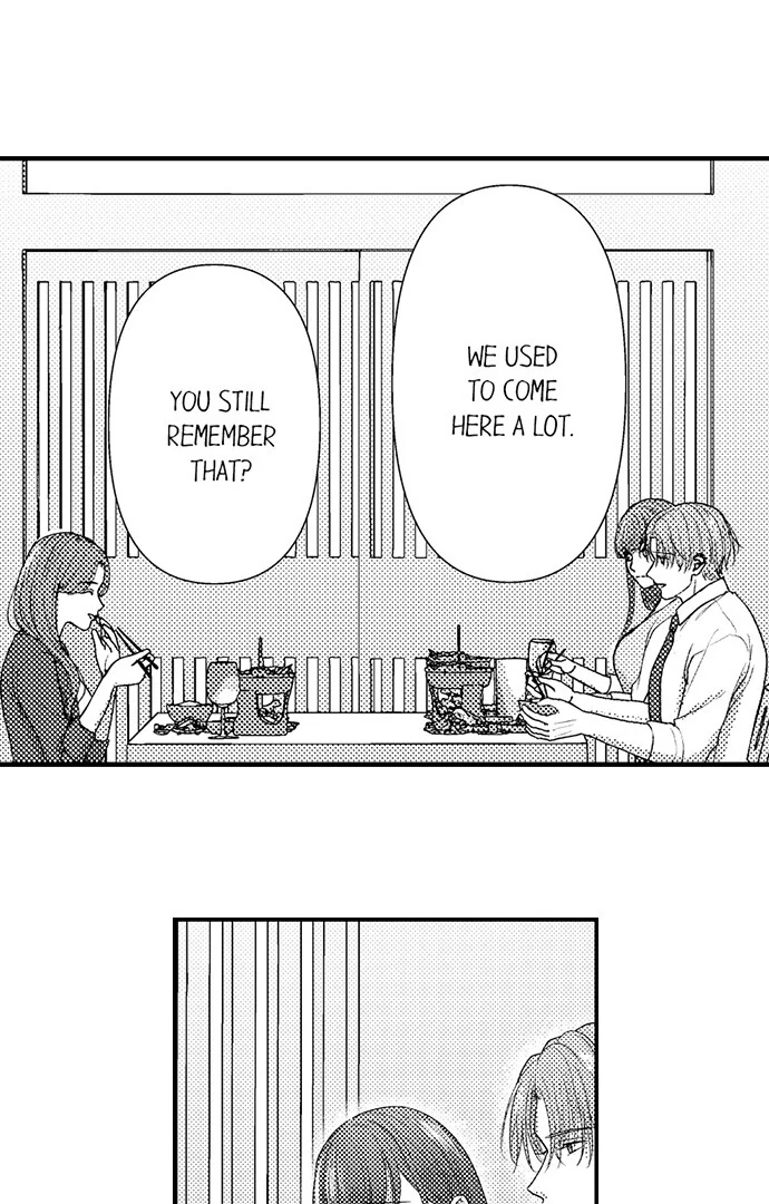 I Just Can’t Quit My Ex - Chapter 39 Page 7
