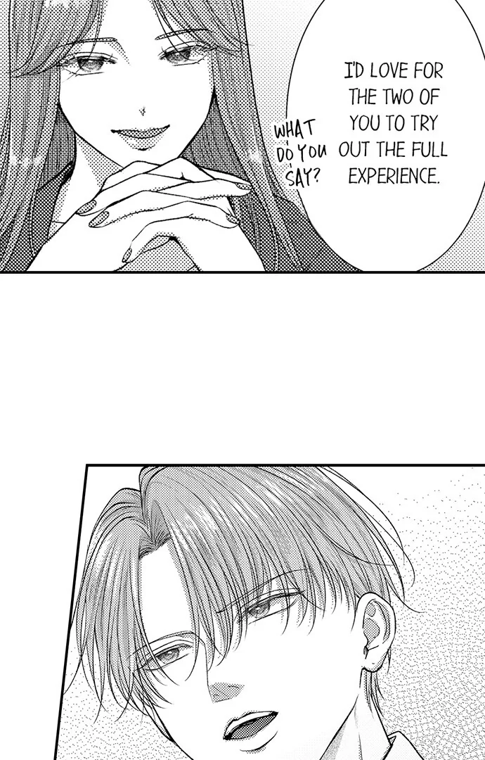 I Just Can’t Quit My Ex - Chapter 40 Page 13