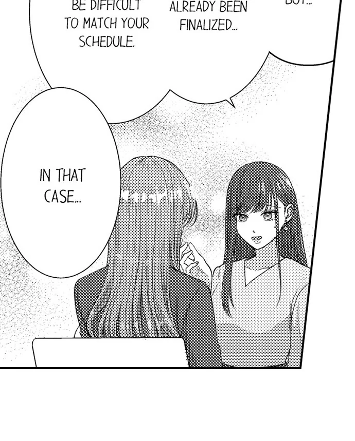 I Just Can’t Quit My Ex - Chapter 40 Page 16