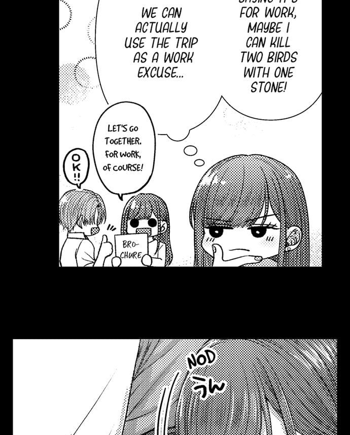 I Just Can’t Quit My Ex - Chapter 40 Page 26
