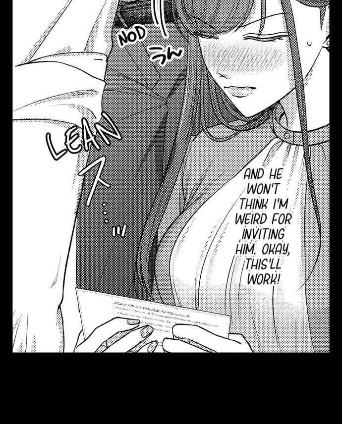 I Just Can’t Quit My Ex - Chapter 40 Page 27