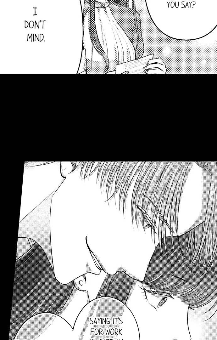 I Just Can’t Quit My Ex - Chapter 40 Page 30