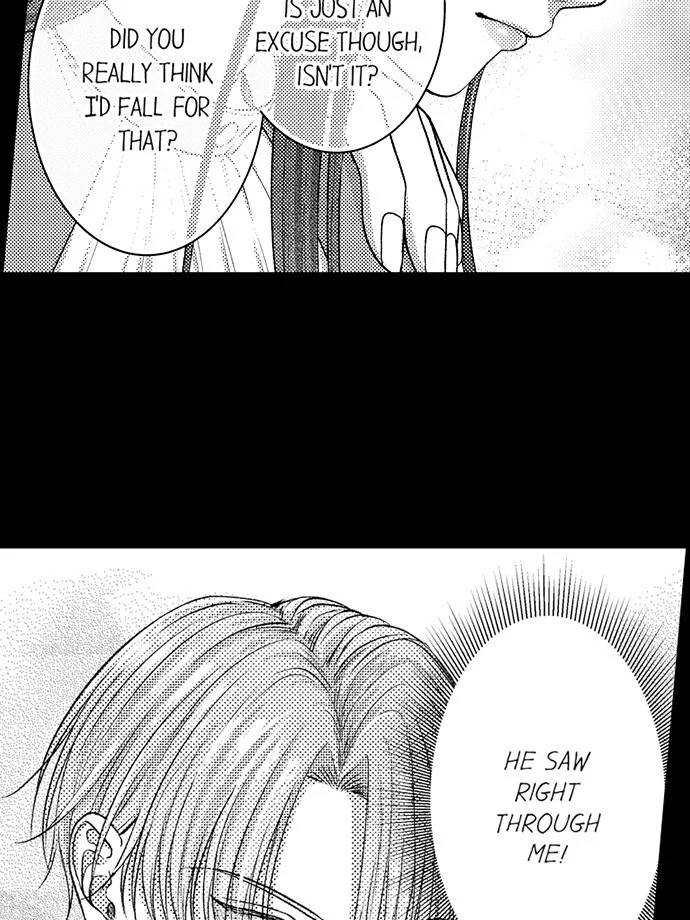 I Just Can’t Quit My Ex - Chapter 40 Page 31