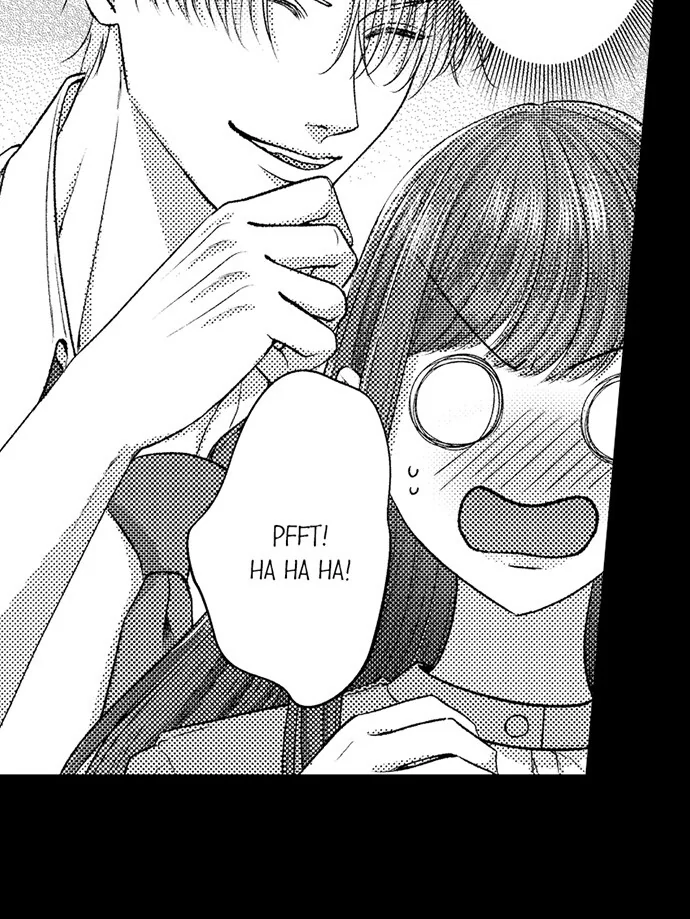 I Just Can’t Quit My Ex - Chapter 40 Page 32