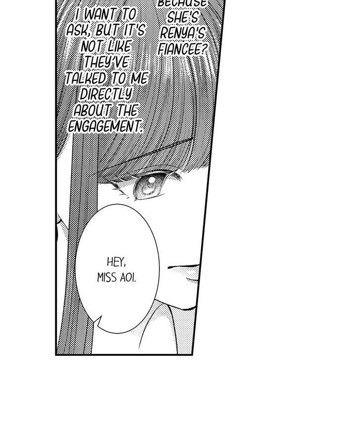 I Just Can’t Quit My Ex - Chapter 40 Page 39