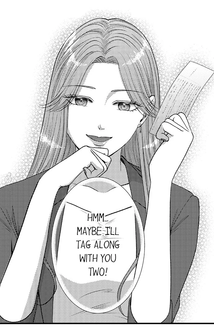 I Just Can’t Quit My Ex - Chapter 40 Page 9