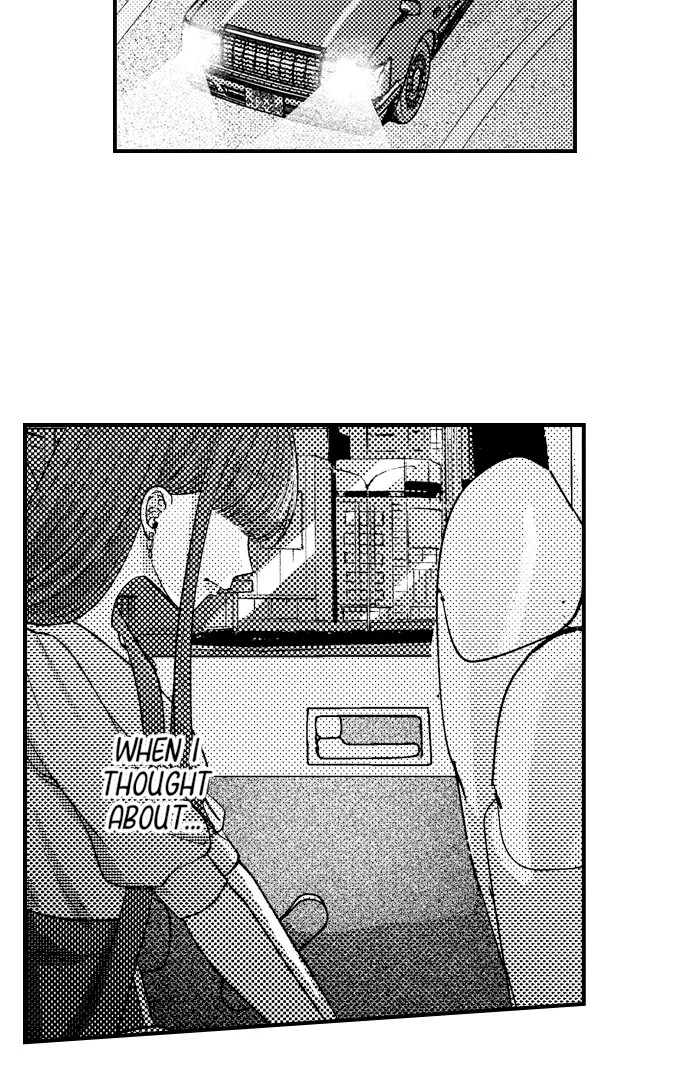 I Just Can’t Quit My Ex - Chapter 41 Page 13