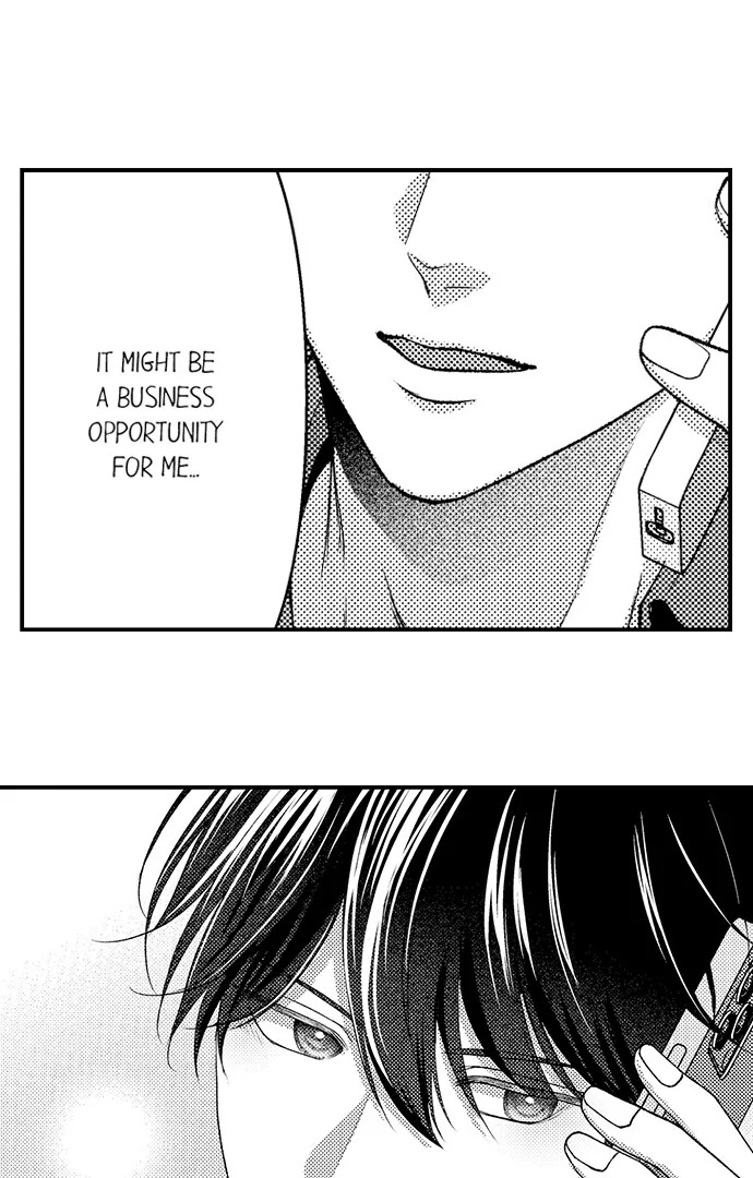 I Just Can’t Quit My Ex - Chapter 41 Page 23