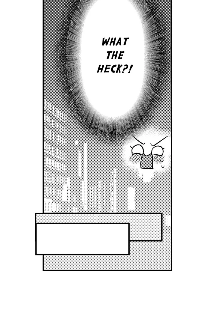 I Just Can’t Quit My Ex - Chapter 41 Page 27