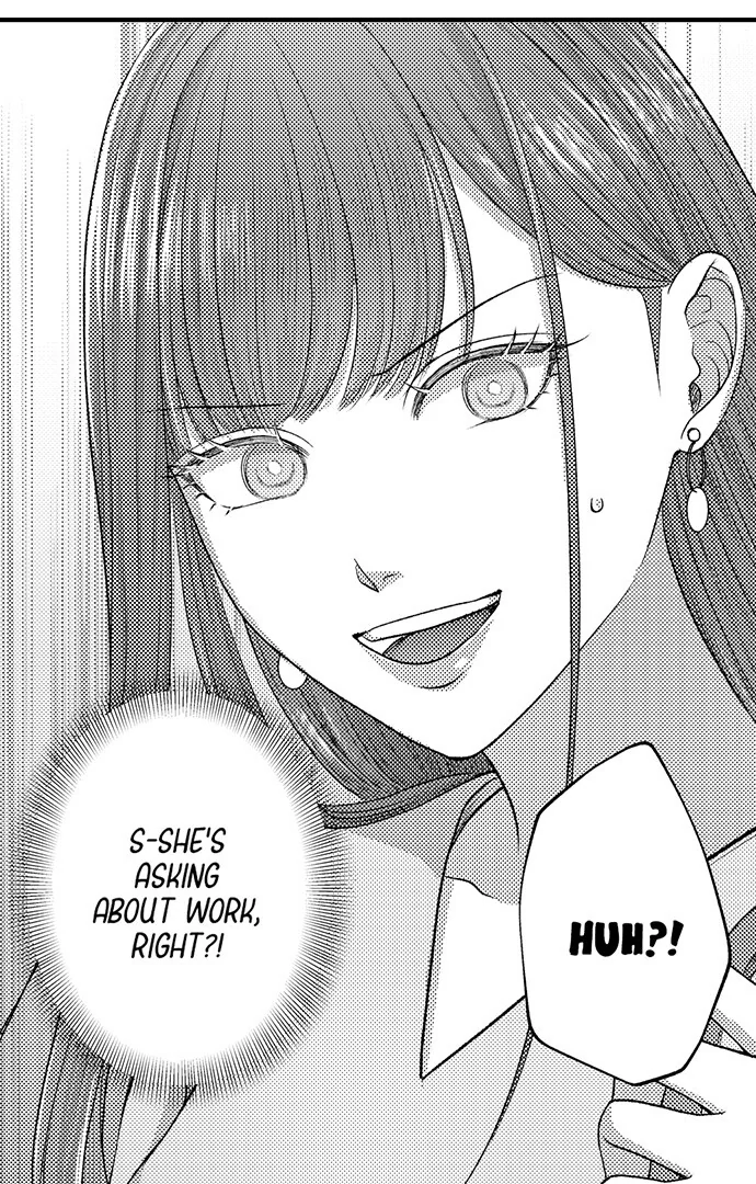 I Just Can’t Quit My Ex - Chapter 41 Page 3