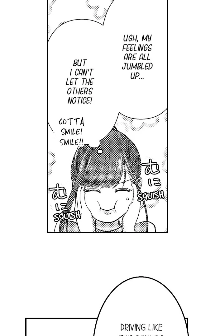 I Just Can’t Quit My Ex - Chapter 41 Page 33