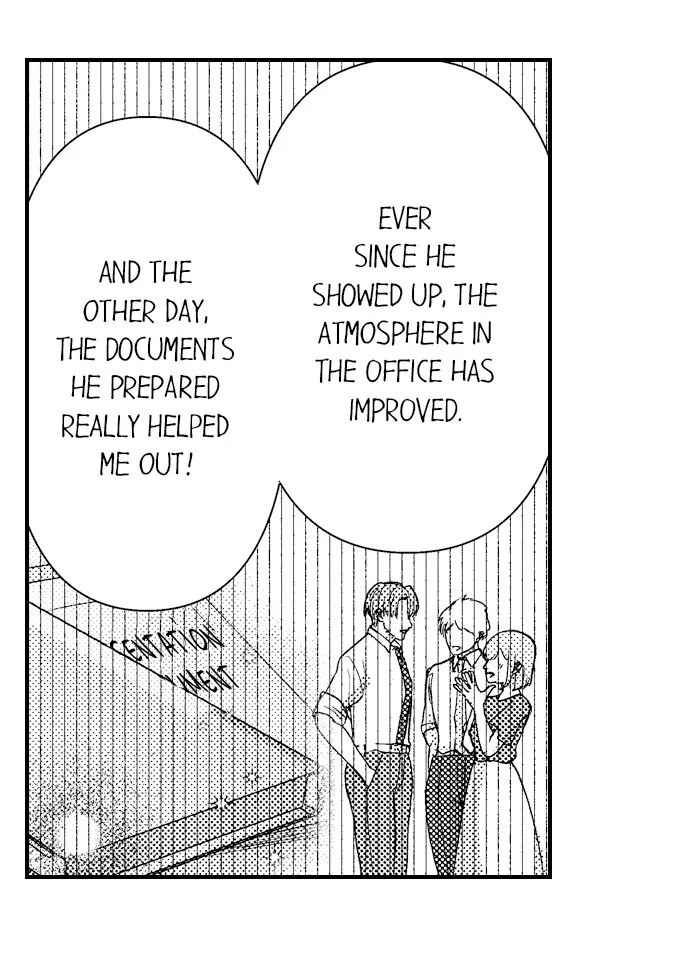 I Just Can’t Quit My Ex - Chapter 41 Page 5