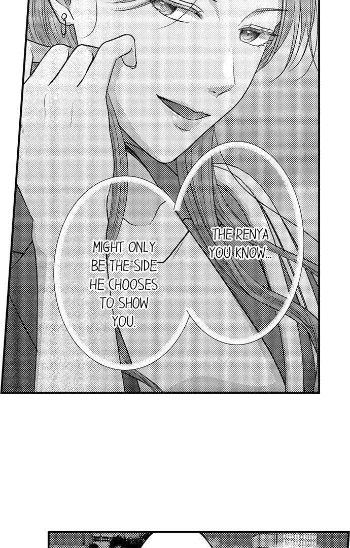 I Just Can’t Quit My Ex - Chapter 41 Page 9