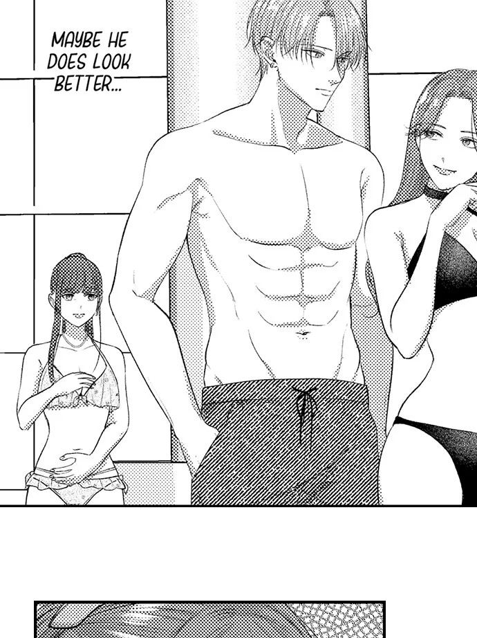 I Just Can’t Quit My Ex - Chapter 42 Page 10
