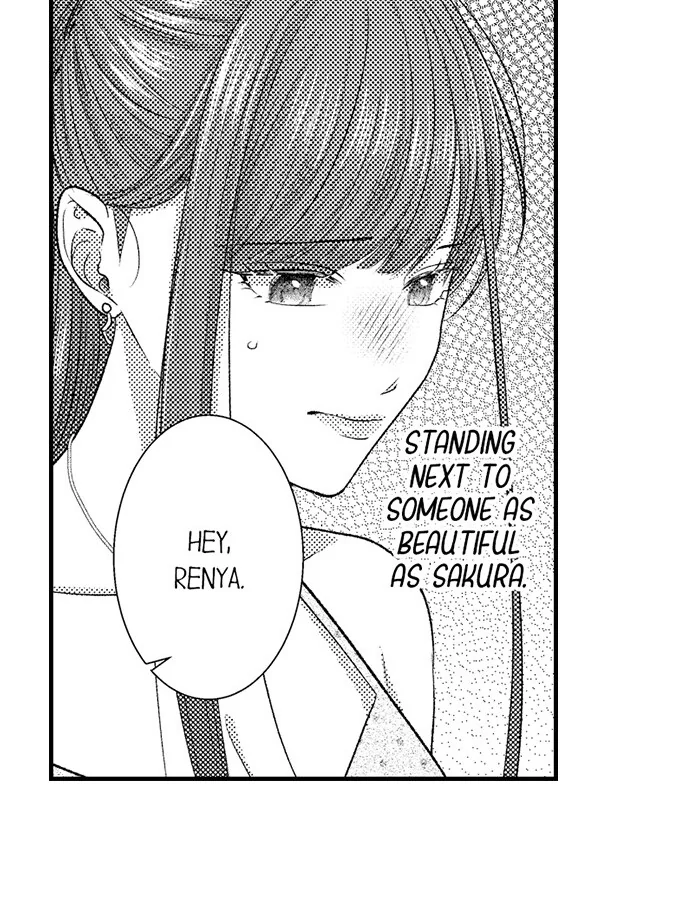 I Just Can’t Quit My Ex - Chapter 42 Page 11