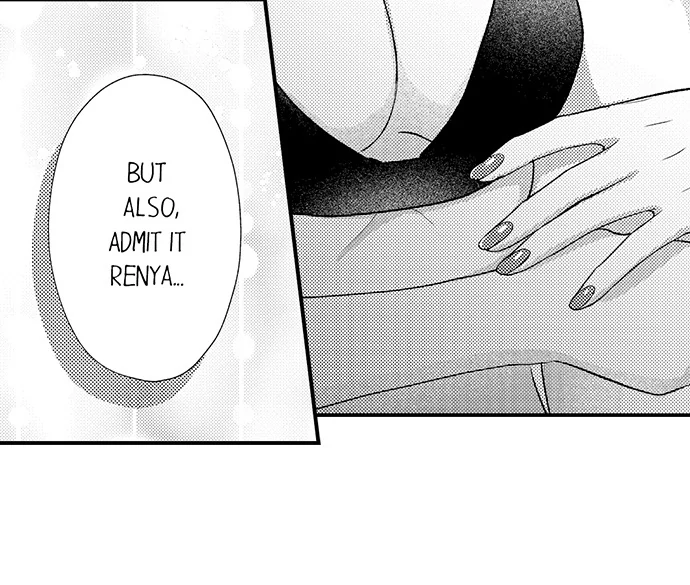 I Just Can’t Quit My Ex - Chapter 42 Page 16