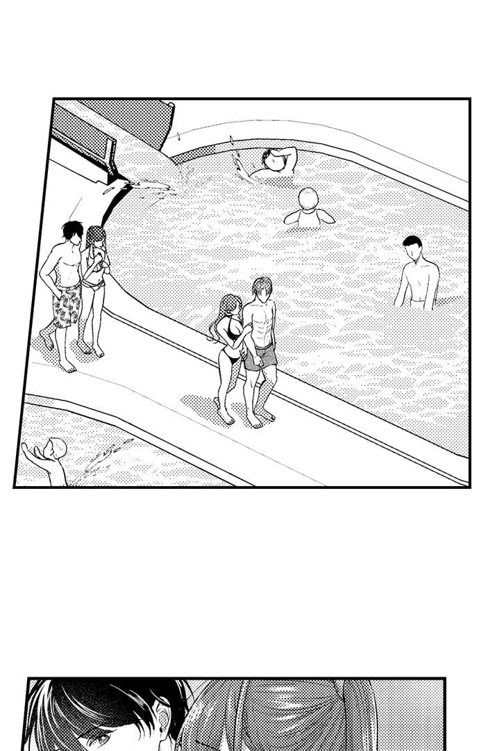 I Just Can’t Quit My Ex - Chapter 42 Page 18