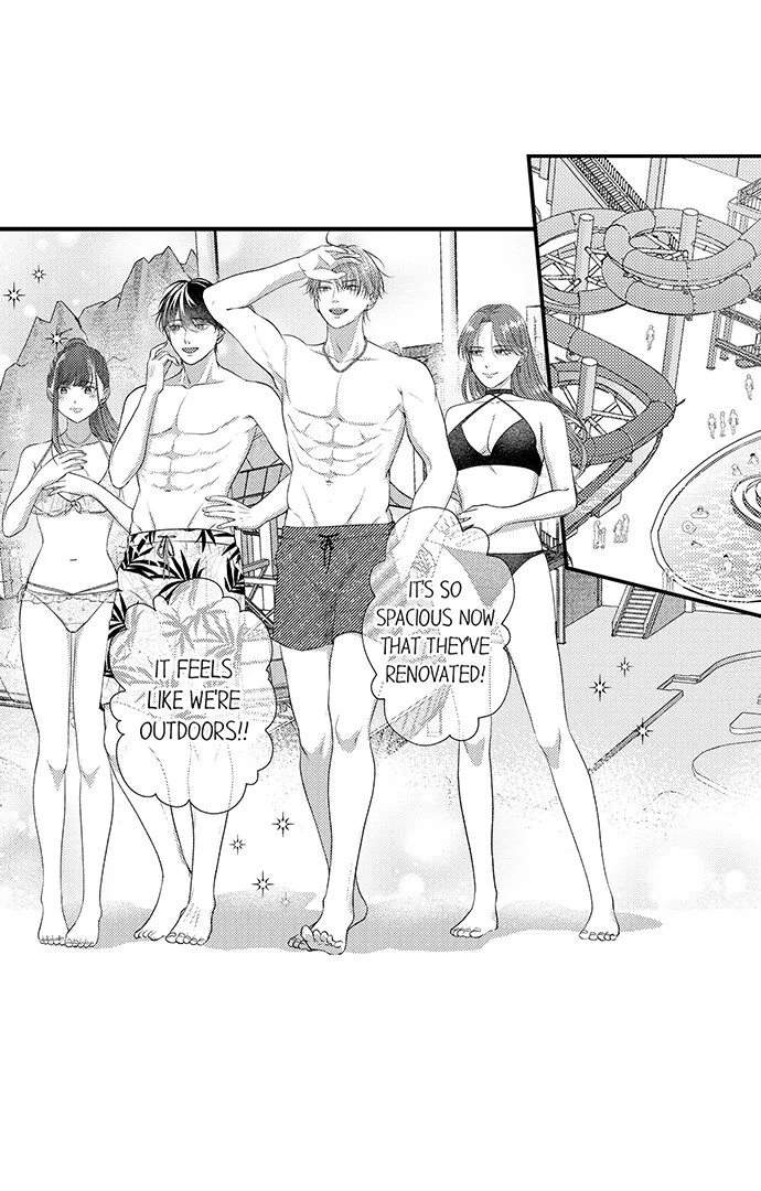 I Just Can’t Quit My Ex - Chapter 42 Page 2
