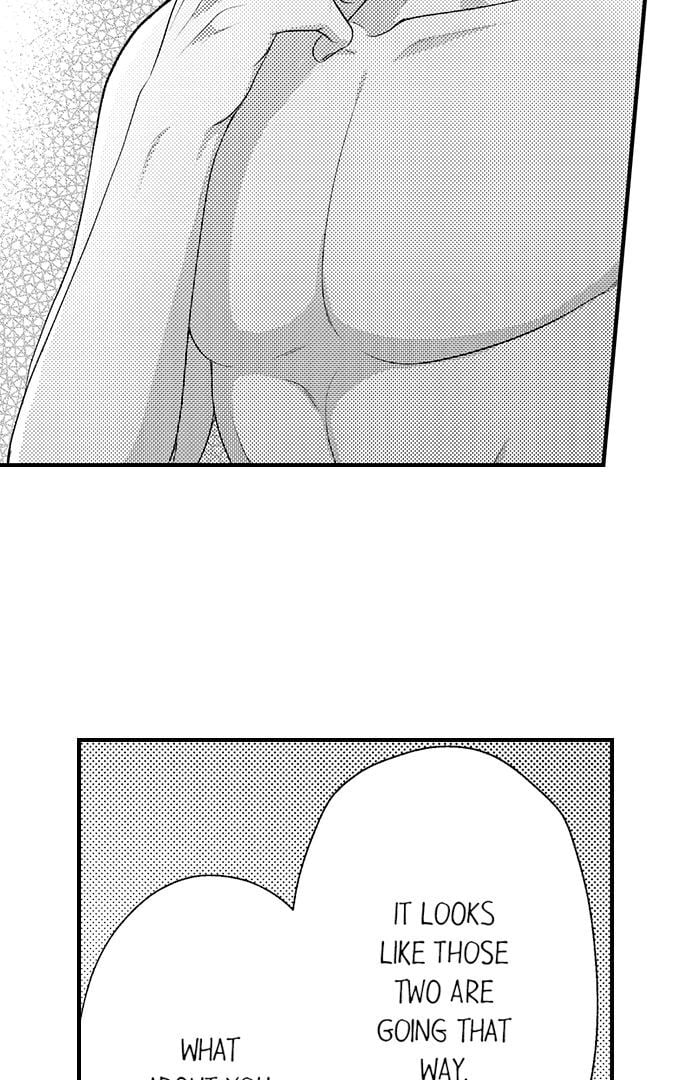 I Just Can’t Quit My Ex - Chapter 42 Page 20