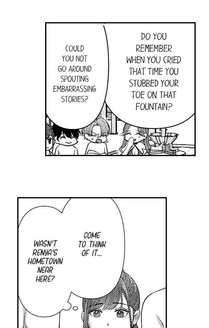 I Just Can’t Quit My Ex - Chapter 42 Page 3
