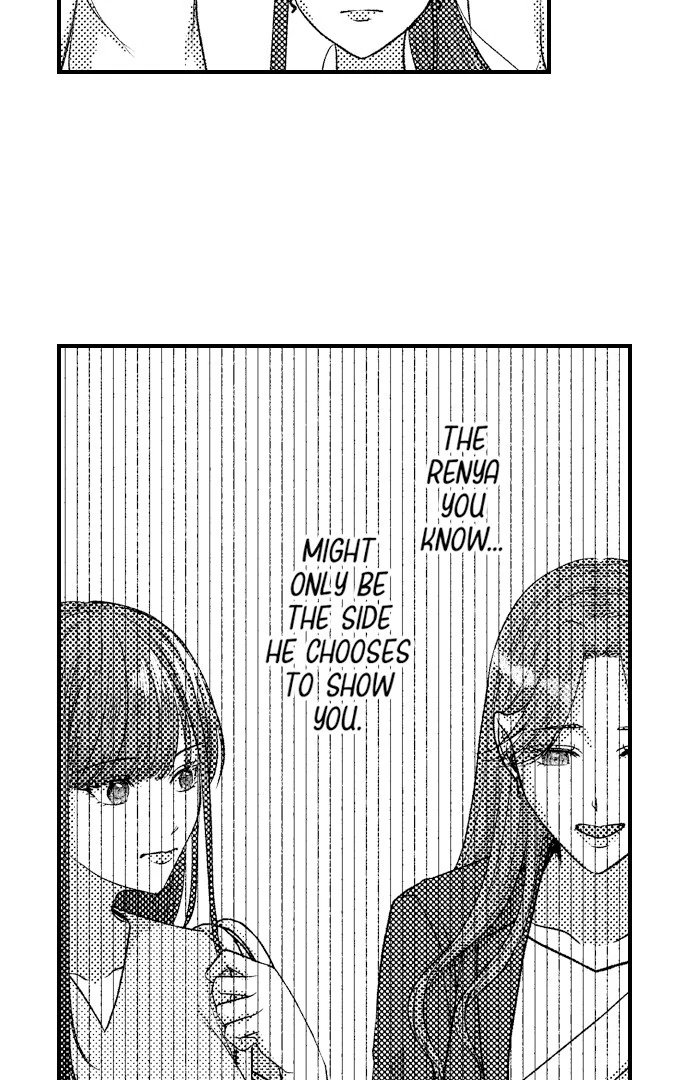 I Just Can’t Quit My Ex - Chapter 42 Page 4