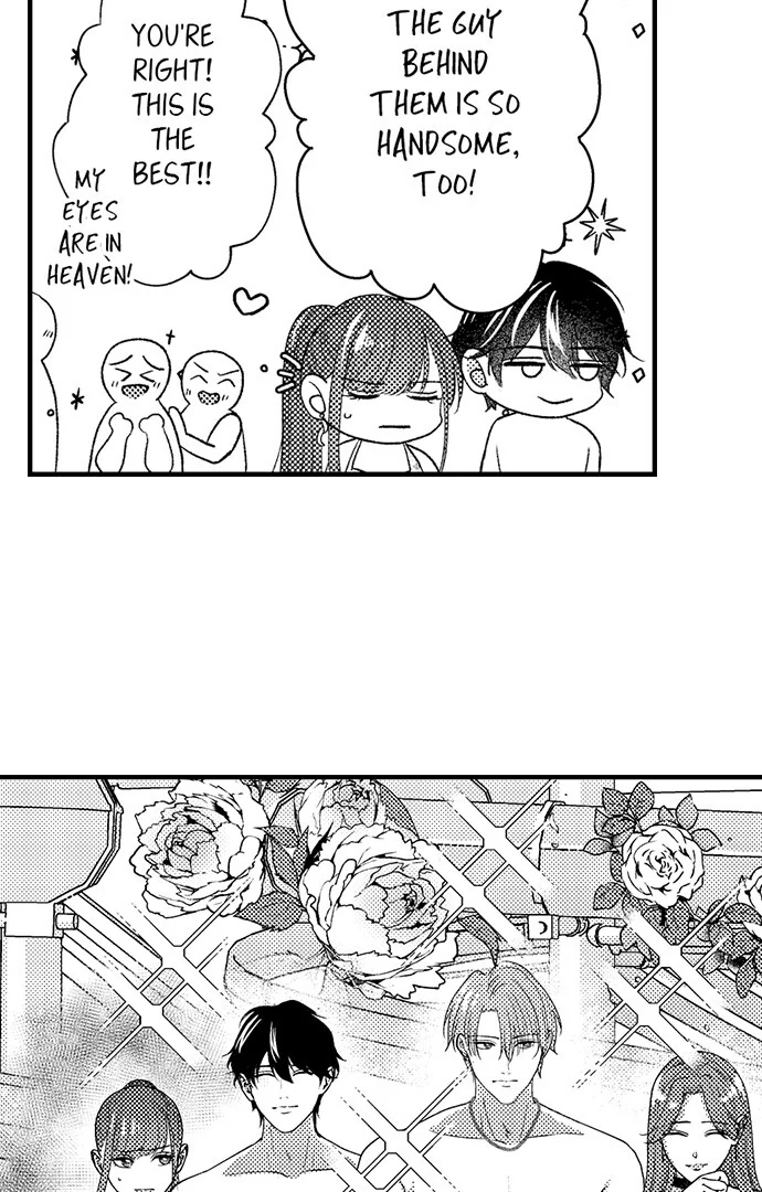 I Just Can’t Quit My Ex - Chapter 42 Page 8