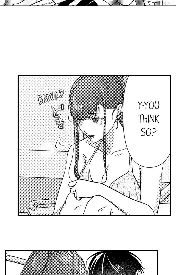 I Just Can’t Quit My Ex - Chapter 43 Page 10