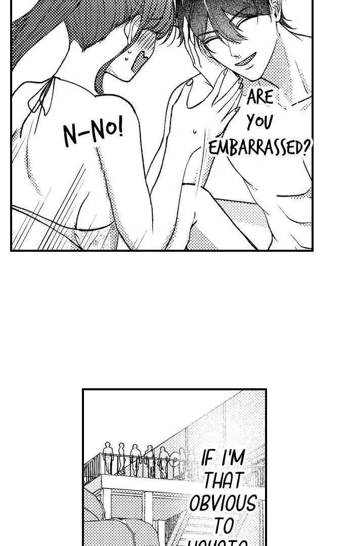 I Just Can’t Quit My Ex - Chapter 43 Page 11