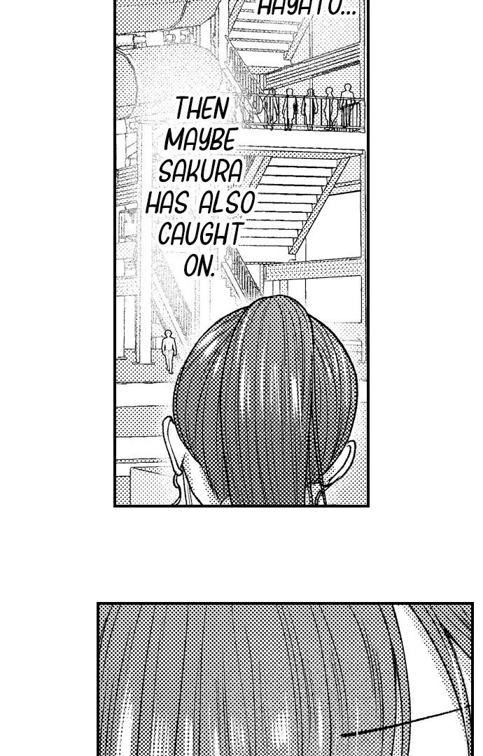 I Just Can’t Quit My Ex - Chapter 43 Page 12
