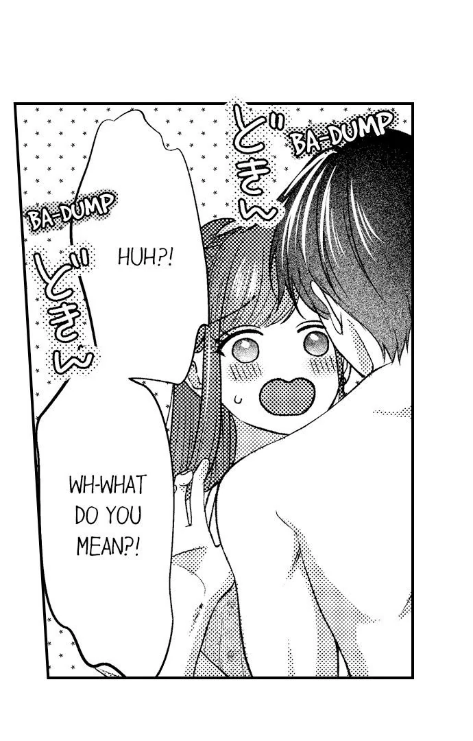 I Just Can’t Quit My Ex - Chapter 43 Page 18