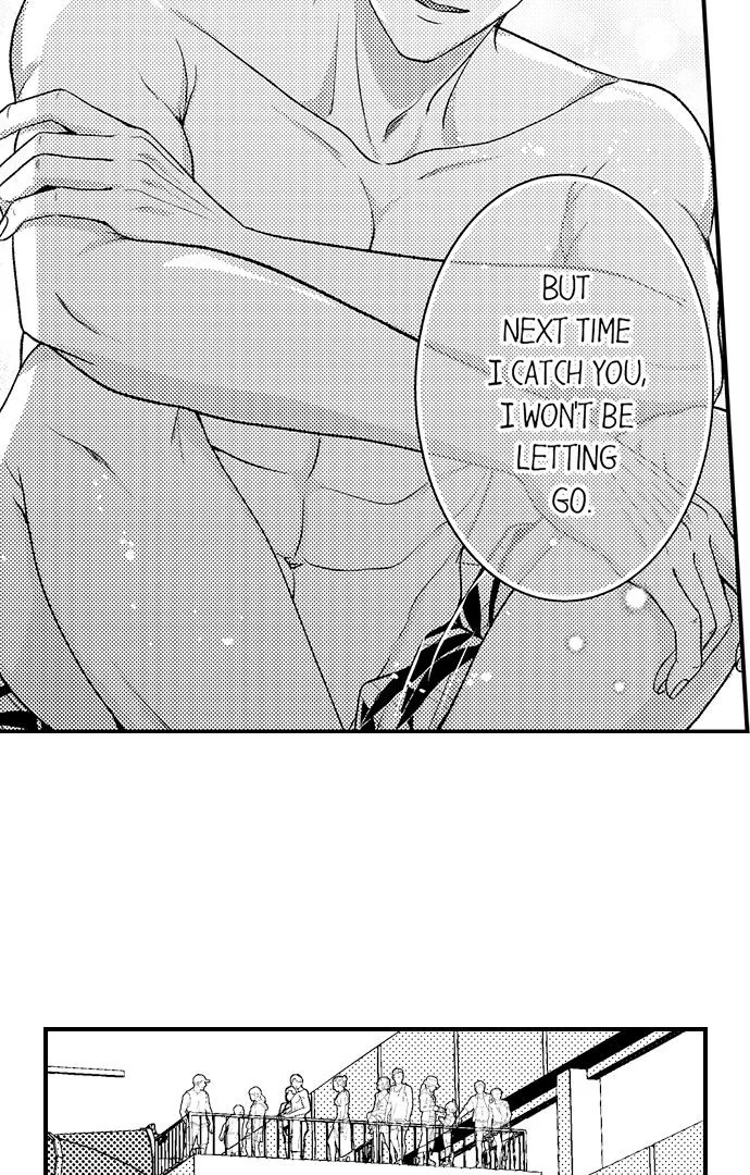 I Just Can’t Quit My Ex - Chapter 43 Page 20